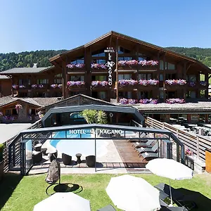 visit hotel